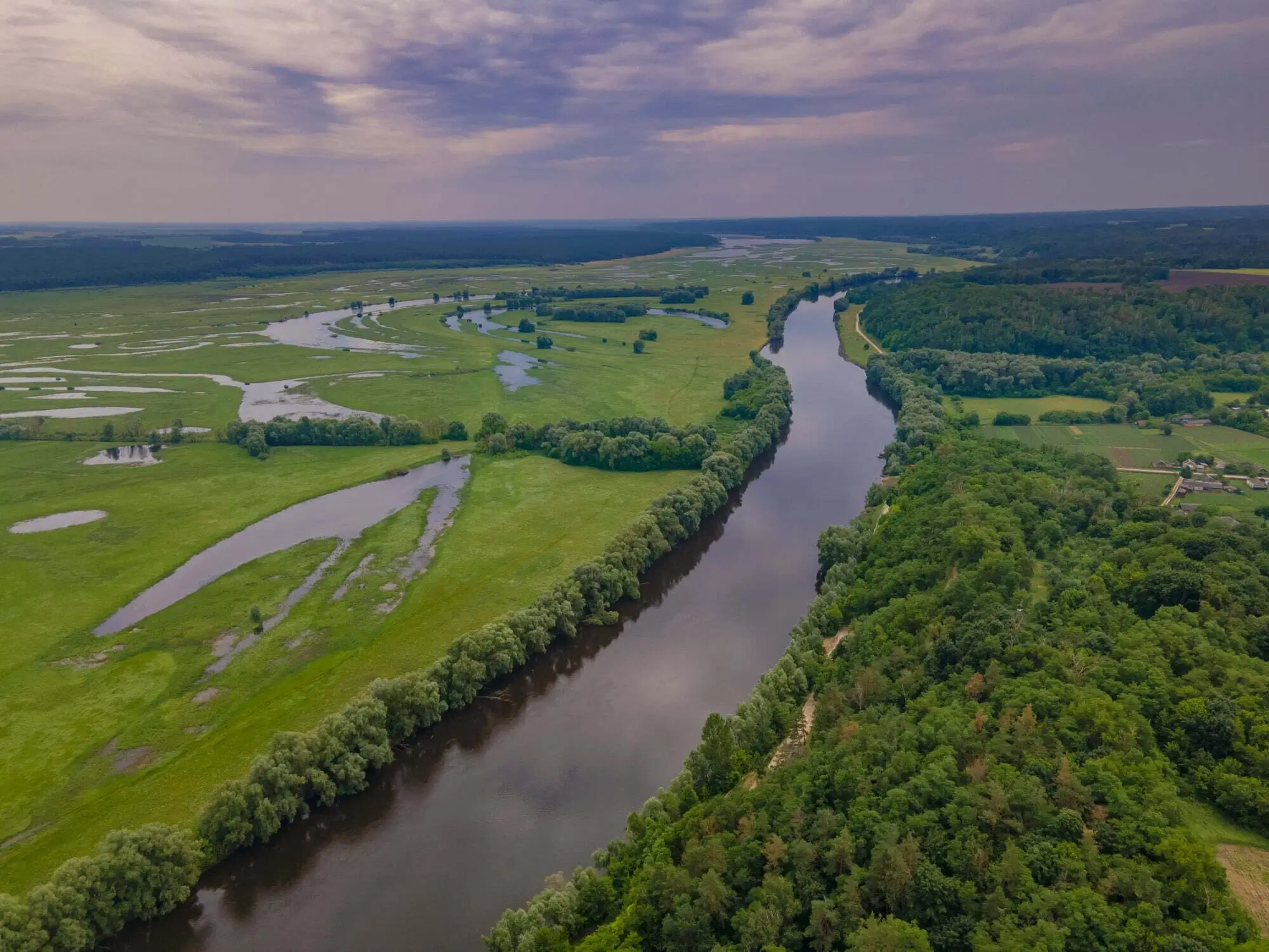 Геодезія та Геологія в Чернігові. Українська Геодезична Компанія