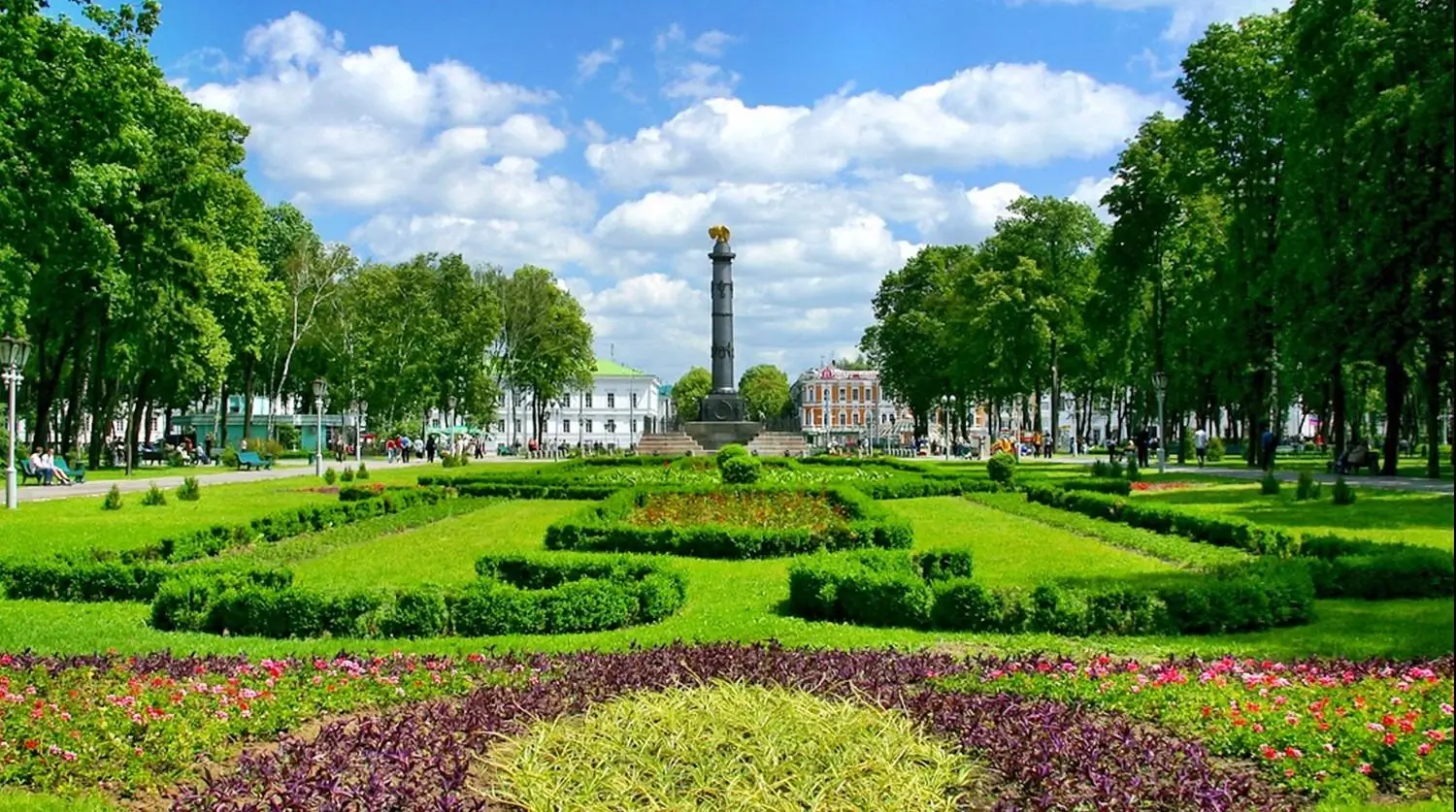 Полтава - геодезичні послуги та геологія