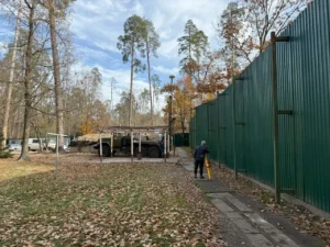 Геологія - інженерні вишукування, буріння свердловин. Українська Геодезична Компанія