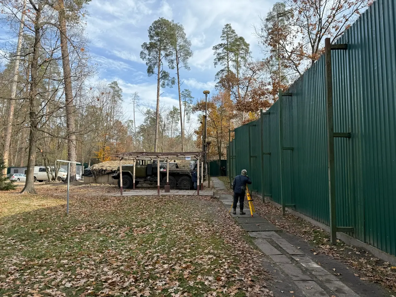 Геологія для приватного будинку: навіщо вона потрібна та як впливає на фундамент