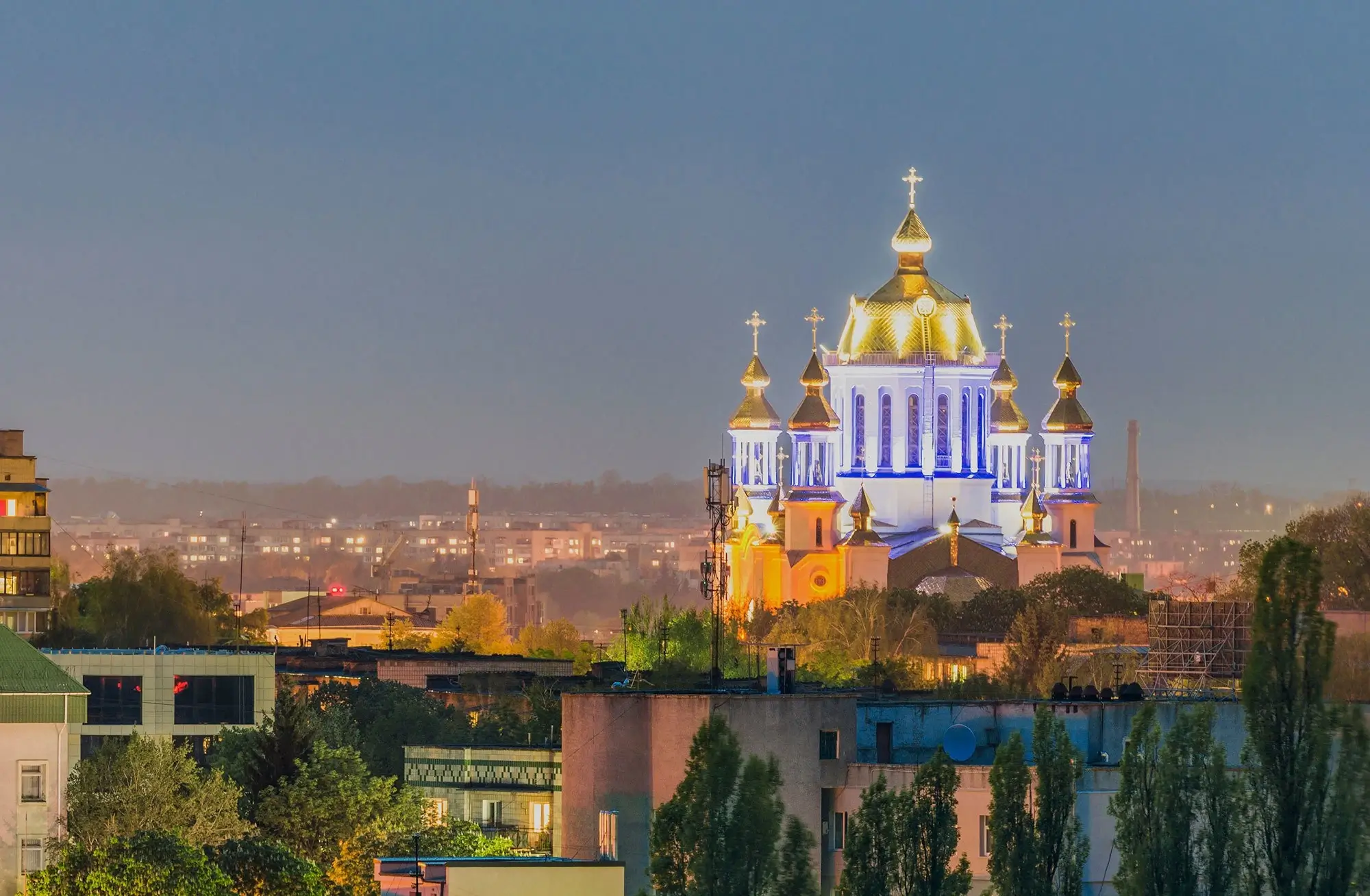 Геодезія та геологія у Рівному. Топозйомка, геологічні вишукування